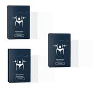 The Magic of a Lazy Girl! Body Slimming Patches - Instantly Sculpt Your Curves for Date Night | Firm Arms and Flat Stomach, Saffron Extract (12-Pack)