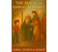 The Magic of Animal Alphabet