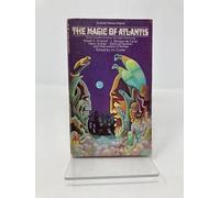 The Magic of Atlantis
