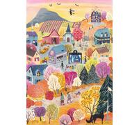 The Magic of Autumn