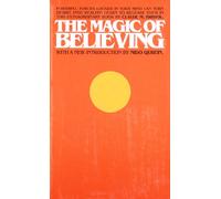 The Magic of Believing