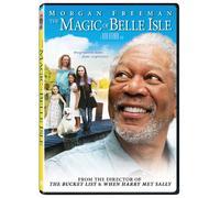 The Magic of Belle Isle