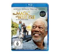 The Magic Of Belle Isle