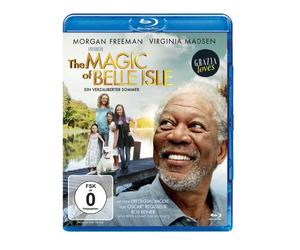 The Magic Of Belle Isle