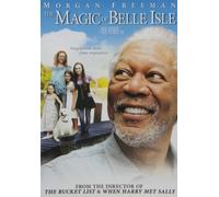 The Magic of Belle Isle (DVD)