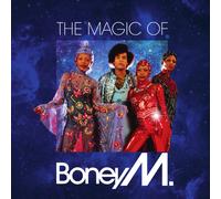 The Magic of Boney M.