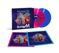 The Magic Of Boney M. [VINYL]