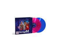 The Magic Of - BONEY M - Vinyl LP (2022 Release)