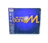 Magic Of Boney M. (Blu-Spec CD2)