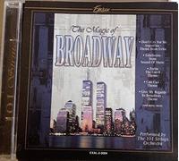 The Magic of Broadway