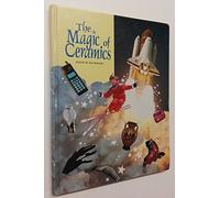 The Magic of Ceramics