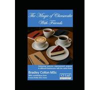 The Magic of Cheesecake and friends: Delivering process improvement projects in different businesses with the same tools.