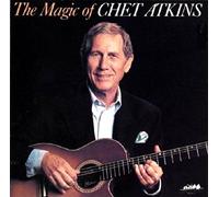 The Magic of Chet Atkins
