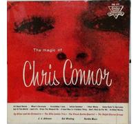 The Magic Of Chris Connor-LP