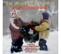 The Magic of Christmas: 20 Classic Christmas Songs