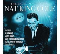 Cole, Nat King - Magic of Christmas