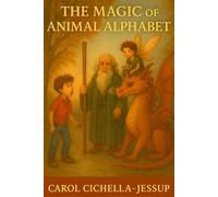 The Magic of Christmas: Stories that children and Grandparents will Love