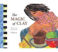 The Magic of Clay (3rd Edition)