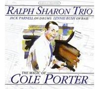 The Magic of Cole Porter by Ralph Sharon (2001-08-07)