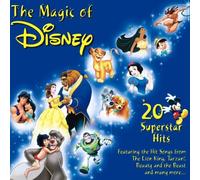 The Magic of Disney