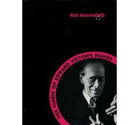 The Magic of Edward Victor's Hands