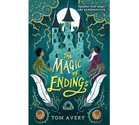 The Magic of Endings