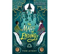 The Magic of Endings
