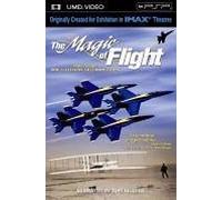 The Magic Of Flight [UMD Mini for PSP]