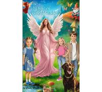The Magic of Folly Meadow: 1 (The Spirit World Adventures)