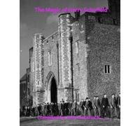 The Magic of Harry Schofield