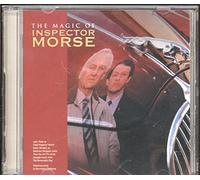 The Magic Of Inspector Morse