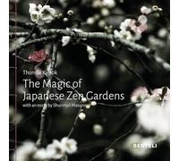 The Magic of Japanese Zen Gardens: A Meditative Journey