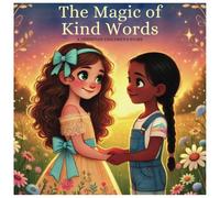 The Magic of Kind Words: A Christian Children's Story