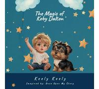 The Magic of Koby Dalton