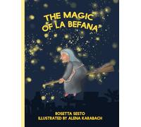 The Magic of La Befana