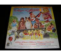 The Magic of Lassie (Original Motion Picture Soundtrack) LP