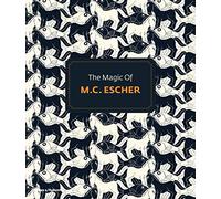 The Magic of M.C.Escher