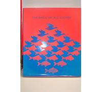 The Magic of M.C. Escher - With an Introduction by