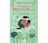The Magic of Magnolia Moon