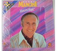 The Magic of Mancini [6x Vinyl LP]