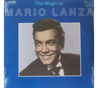 The Magic of Mario Lanza