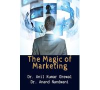 The Magic of Marketing