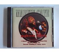 The Magic Of Marvin Gaye