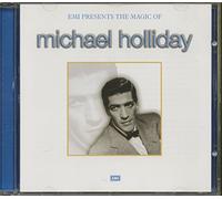 The Magic Of Michael Holliday
