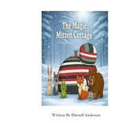 The Magic of Mitten Cottage