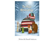 The Magic of Mitten Cottage
