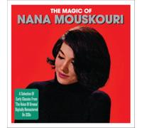 The Magic of Nana Mouskouri