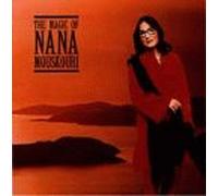 The Magic Of Nana Mouskouri