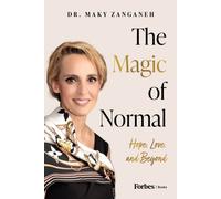 The Magic of Normal : Hope, Love and Beyond