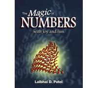 The Magic of Numbers with Joy and Fun